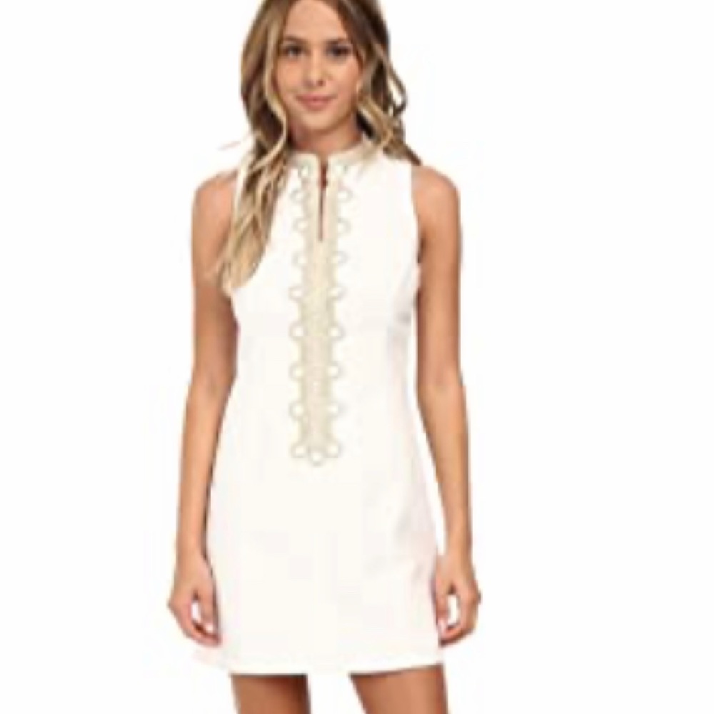 Lilly Pulitzer Shift Dress
